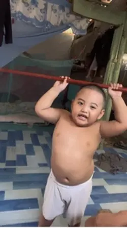 Before And After 🥰