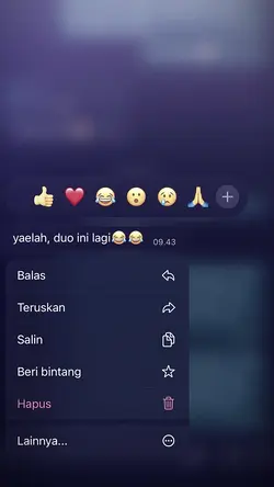 JJ Tren Duo Lagi