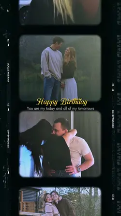 Birthday 