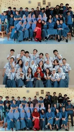 TERIMA KASIH BU GURU