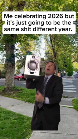 but same shit