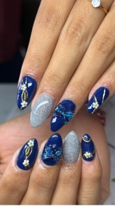 Nagelkunst