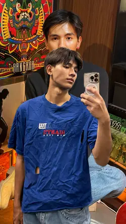 เขาพาไปกินหมูกระทะ