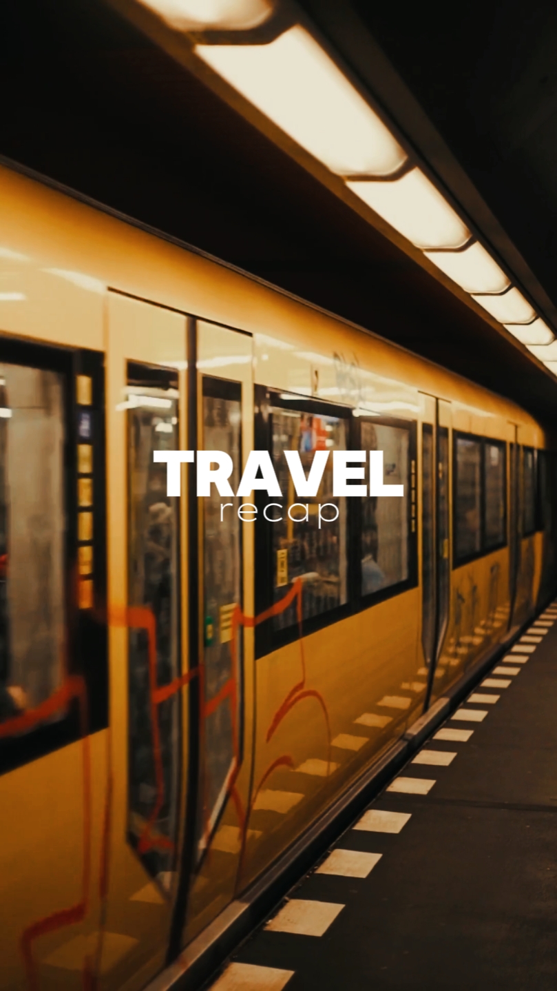 Travel Dump 