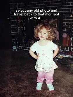 turn back time