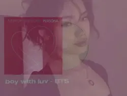 Boy With Luv - BTS