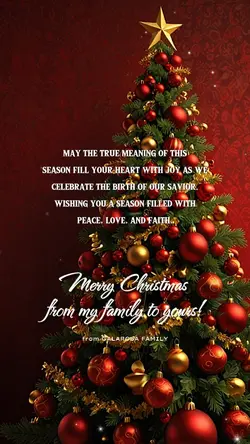 christmas greetings