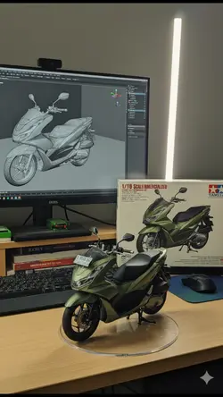 Pcx 160