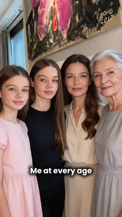 age evolution filter