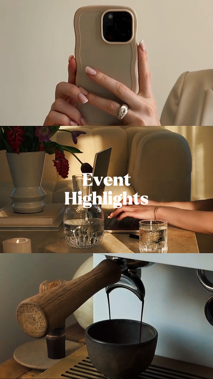 Lo más destacado del evento