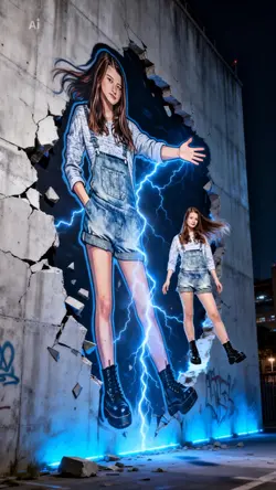Graffiti 