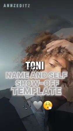 Self show-off Temp๐ฉถ