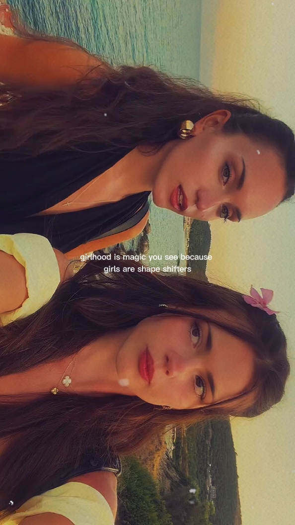 girlhood 