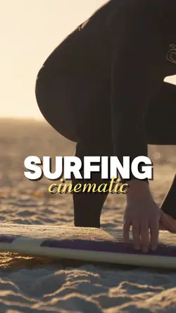 surfing