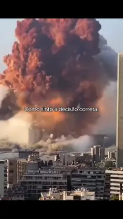 Decisão correta🐷