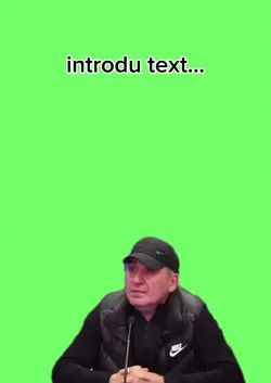 nu m-a chemat nimeni