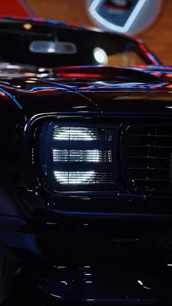 Carro chevrolet 