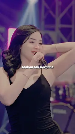 SEAKAN TAK BERGUNA