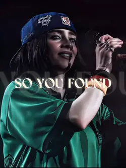 Billie Eilish edit ♥️