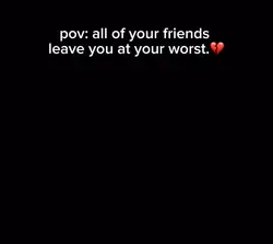 that one friend.🫶