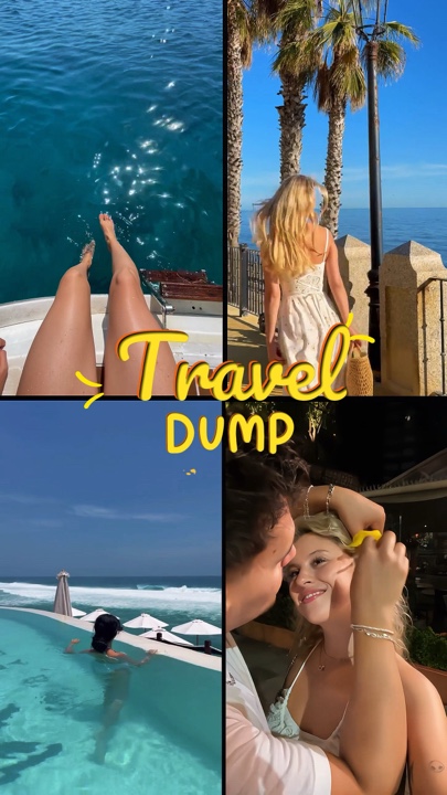 Travel Dump 