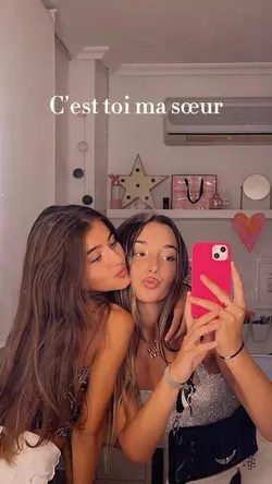 Ma sœur 
