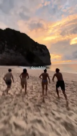 friendship 