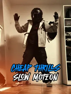CHEAP THRILLS