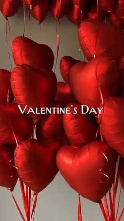 Valentine's Day