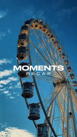 RECAP MOMENT EVENT