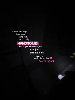 i like him smm💞💞💞