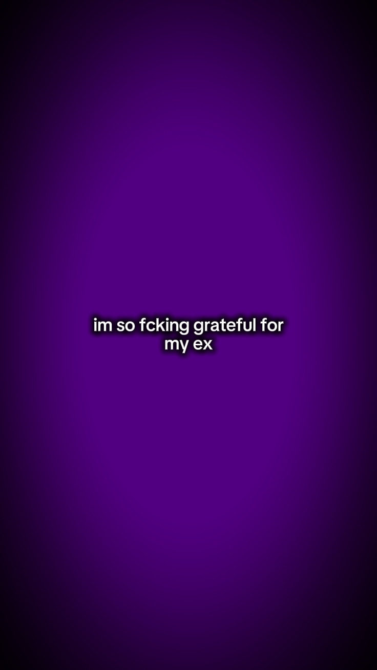 thank you next