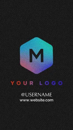 LOGO Template 