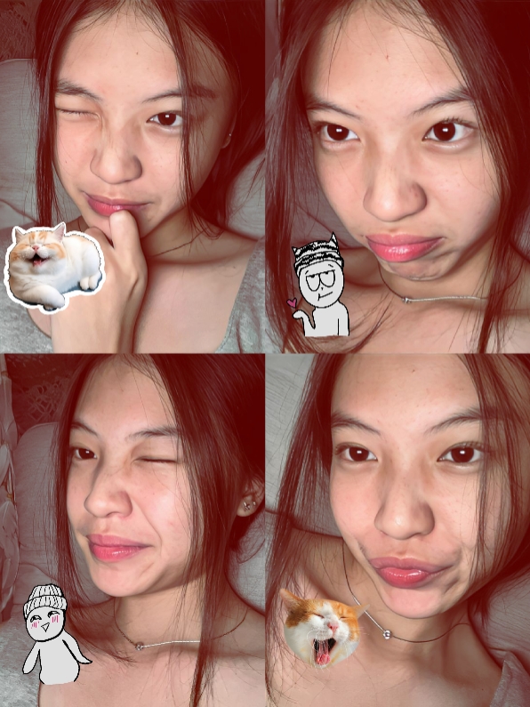 cute 4pics