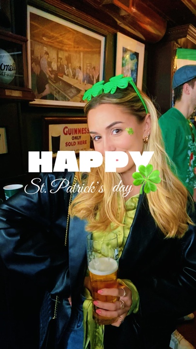 St.Patrick’s Day