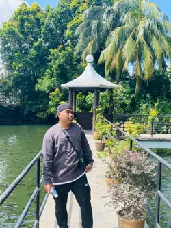 Just a Dream/ SGL