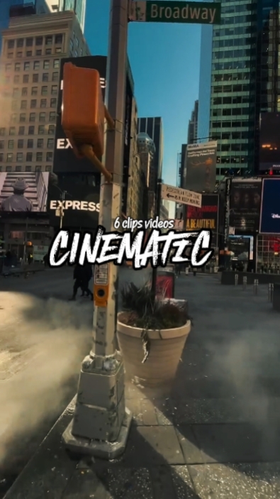 Ciudad cinematográfica 