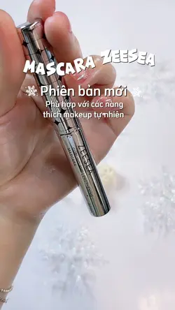 Mascara ZEESEA