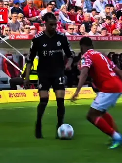 Olise goal 💀