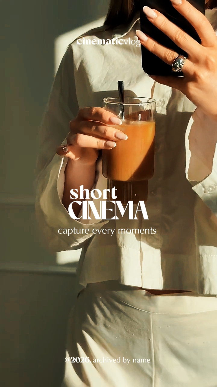 short cinema 