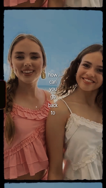 trend back to friend