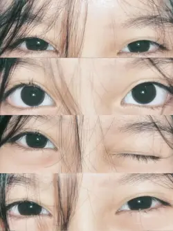 eyes trend 