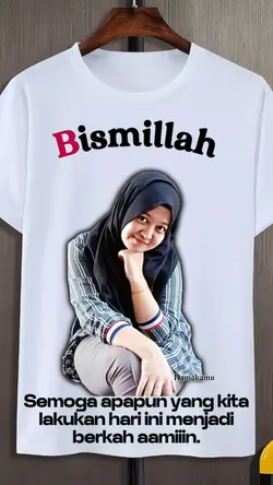 Bismillah