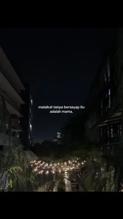 Malaikat tak brsayap