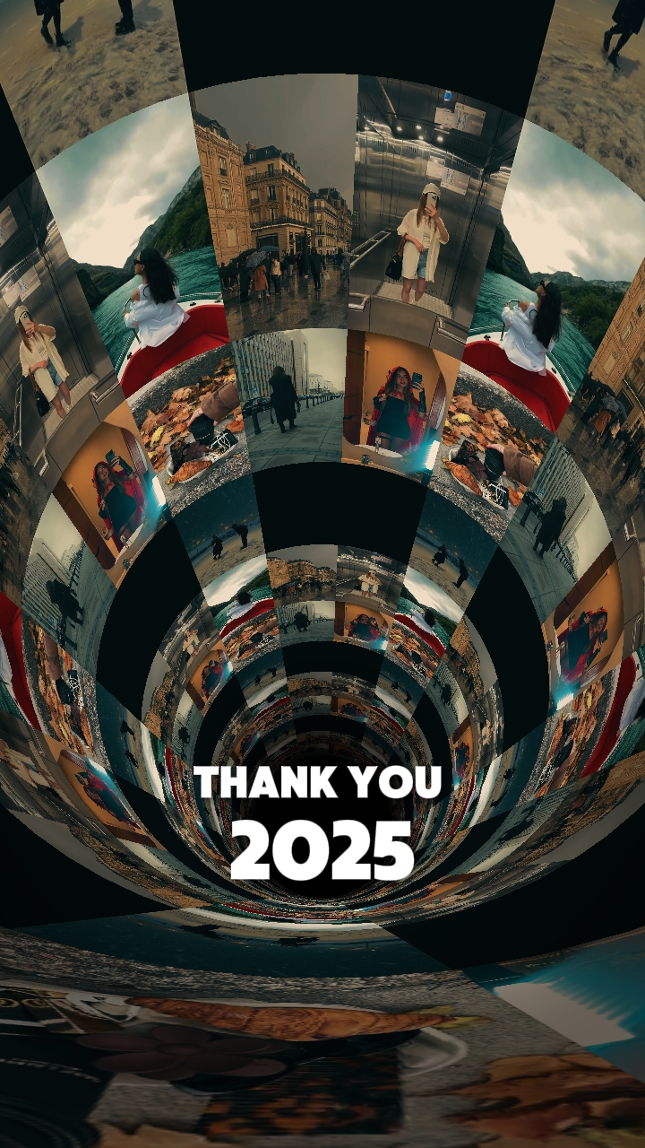 Obrigado 2025