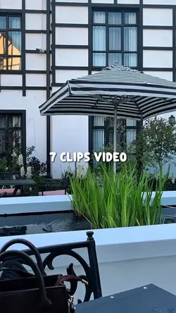 7 clips video