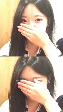 첫사랑 재질 ❥・•