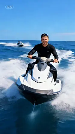 Jet Ski 
