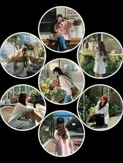 Photo Collage Frame