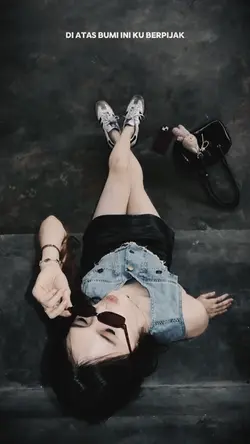 ku bahagia